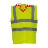 OFFER High-Vis Vests x10  Thumbnail