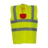 OFFER High-Vis Vests x10  Thumbnail