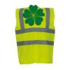 OFFER High-Vis Vests x10  Thumbnail