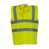 OFFER High-Vis Vests x10  Thumbnail