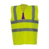 OFFER High-Vis Vests x10  Thumbnail
