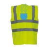 OFFER High-Vis Vests x10  Thumbnail