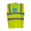 OFFER High-Vis Vests x10  Thumbnail