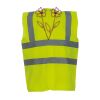 OFFER High-Vis Vests x10  Thumbnail