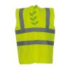 OFFER High-Vis Vests x10  Thumbnail