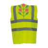 OFFER High-Vis Vests x10  Thumbnail