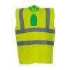 OFFER High-Vis Vests x10  Thumbnail