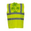 OFFER High-Vis Vests x10  Thumbnail