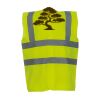 OFFER High-Vis Vests x10  Thumbnail