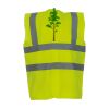 OFFER High-Vis Vests x10  Thumbnail