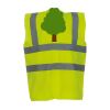 OFFER High-Vis Vests x10  Thumbnail
