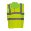 OFFER High-Vis Vests x10  Thumbnail