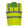 OFFER High-Vis Vests x10  Thumbnail