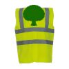 OFFER High-Vis Vests x10  Thumbnail