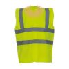 OFFER High-Vis Vests x10  Thumbnail