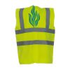 OFFER High-Vis Vests x10  Thumbnail