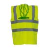 OFFER High-Vis Vests x10  Thumbnail