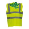 OFFER High-Vis Vests x10  Thumbnail