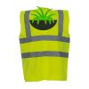 OFFER High-Vis Vests x10  Thumbnail
