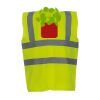 OFFER High-Vis Vests x10  Thumbnail