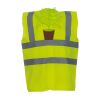 OFFER High-Vis Vests x10  Thumbnail
