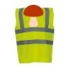 OFFER High-Vis Vests x10  Thumbnail