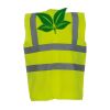 OFFER High-Vis Vests x10  Thumbnail
