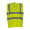 OFFER High-Vis Vests x10  Thumbnail