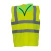 OFFER High-Vis Vests x10  Thumbnail