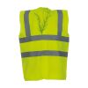 OFFER High-Vis Vests x10  Thumbnail