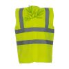 OFFER High-Vis Vests x10  Thumbnail