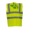 OFFER High-Vis Vests x10  Thumbnail