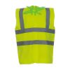 OFFER High-Vis Vests x10  Thumbnail