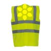 OFFER High-Vis Vests x10  Thumbnail