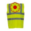 OFFER High-Vis Vests x10  Thumbnail