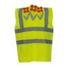 OFFER High-Vis Vests x10  Thumbnail