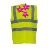 OFFER High-Vis Vests x10  Thumbnail