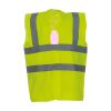 OFFER High-Vis Vests x10  Thumbnail