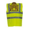 OFFER High-Vis Vests x10  Thumbnail
