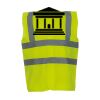 OFFER High-Vis Vests x10  Thumbnail
