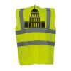 OFFER High-Vis Vests x10  Thumbnail
