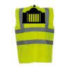 OFFER High-Vis Vests x10  Thumbnail