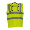 OFFER High-Vis Vests x10  Thumbnail