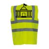 OFFER High-Vis Vests x10  Thumbnail
