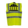 OFFER High-Vis Vests x10  Thumbnail