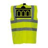 OFFER High-Vis Vests x10  Thumbnail