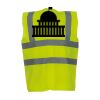 OFFER High-Vis Vests x10  Thumbnail