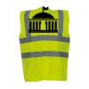 OFFER High-Vis Vests x10  Thumbnail