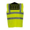 OFFER High-Vis Vests x10  Thumbnail