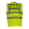OFFER High-Vis Vests x10  Thumbnail